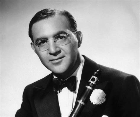 benny goodman wikipedia|how benny goodman died.